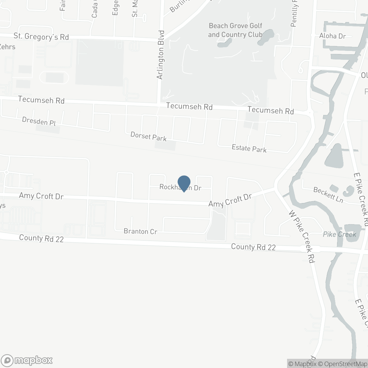 144 MECONI COURT, Windsor, Ontario N9K 1E9